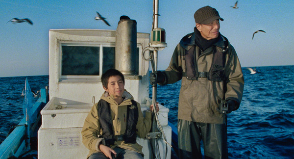 港のひかり 5枚目の写真・画像