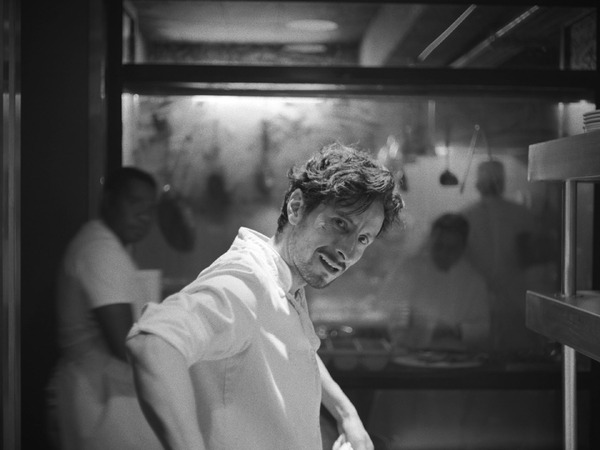 ラ・コシーナ／厨房 9枚目の写真・画像