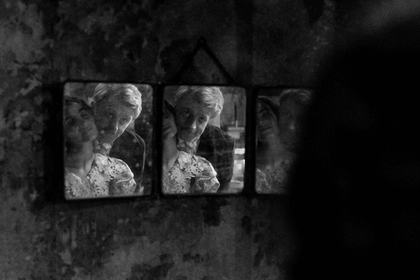 ガール・ウィズ・ニードル 17枚目の写真・画像