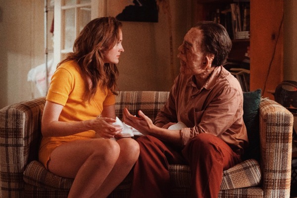 顔を捨てた男 3枚目の写真・画像