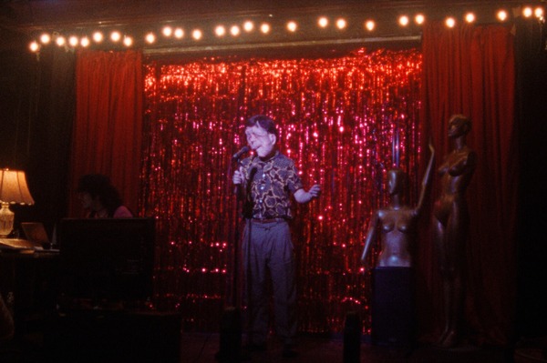 顔を捨てた男 8枚目の写真・画像