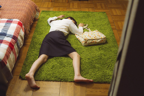 かくかくしかじか 15枚目の写真・画像