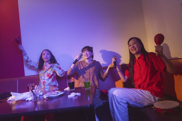 かくかくしかじか 18枚目の写真・画像