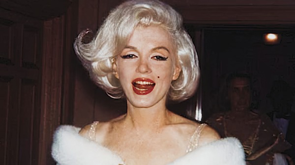 マリリン・モンロー　私の愛しかた 12枚目の写真・画像