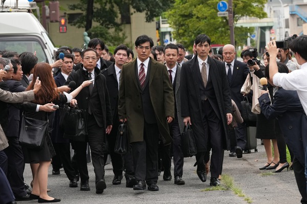 でっちあげ　～殺人教師と呼ばれた男 6枚目の写真・画像