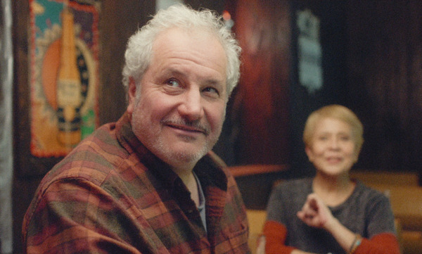 カーテンコールの灯 2枚目の写真・画像