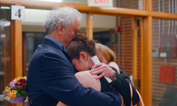 カーテンコールの灯 5枚目の写真・画像