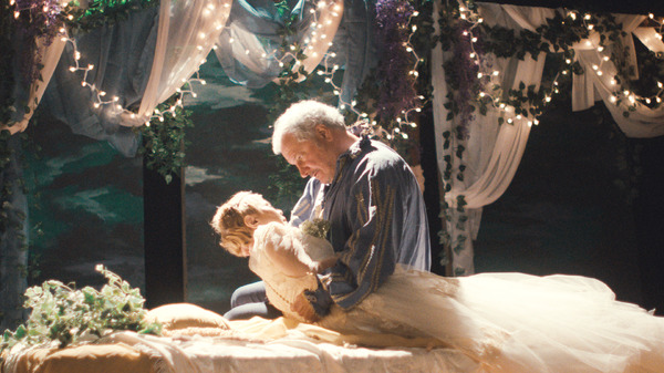 カーテンコールの灯 7枚目の写真・画像