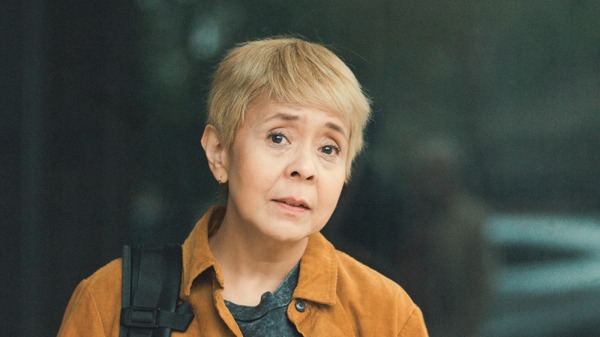 カーテンコールの灯 8枚目の写真・画像