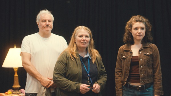 カーテンコールの灯 10枚目の写真・画像