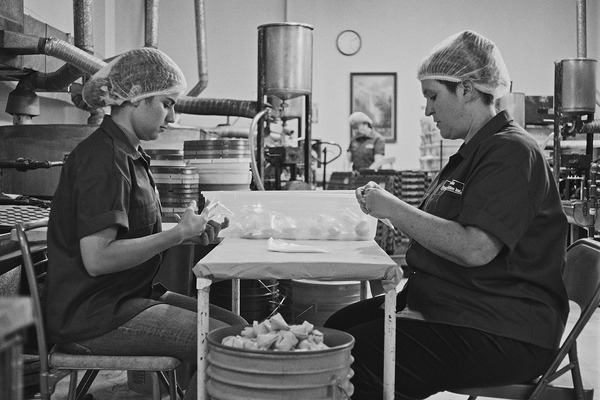 フォーチュンクッキー 6枚目の写真・画像