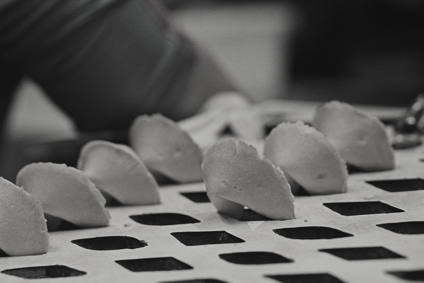 フォーチュンクッキー 11枚目の写真・画像