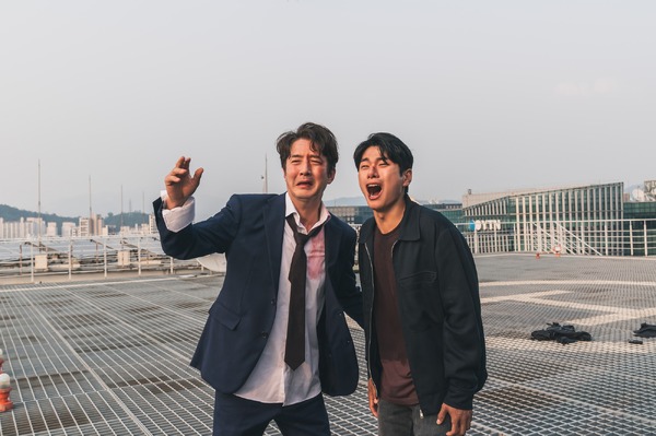 ヒットマン　リサージェンス 11枚目の写真・画像