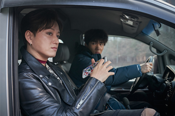 プロット 殺人設計者 9枚目の写真・画像