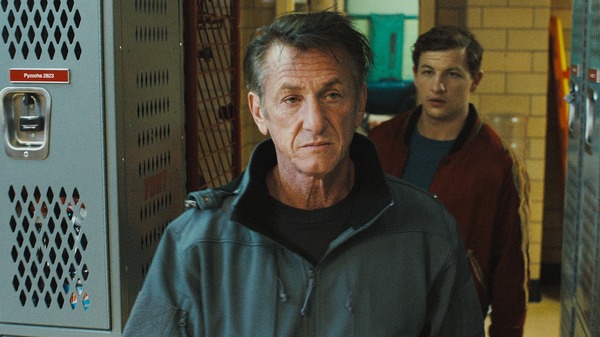 アスファルト・シティ 7枚目の写真・画像