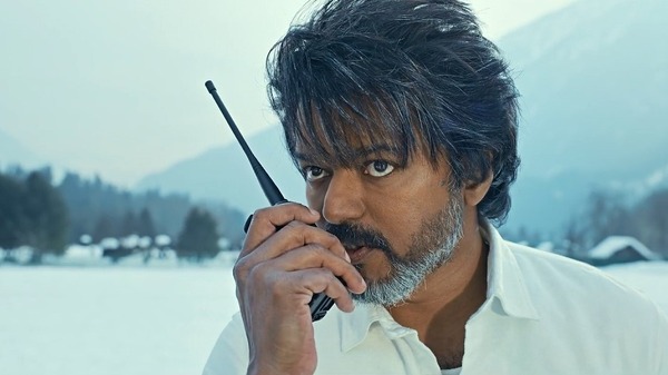 レオ：ブラッディ・スウィート 8枚目の写真・画像