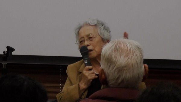 黒川の女たち 17枚目の写真・画像