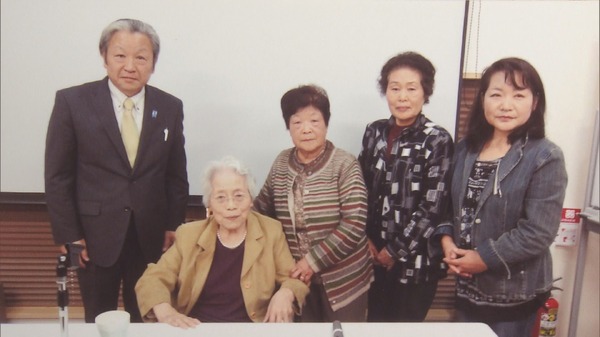 黒川の女たち 18枚目の写真・画像