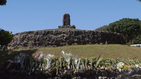 摩文仁 mabuni 2枚目の写真・画像