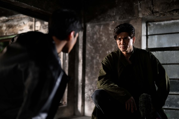 スタントマン 武替道 9枚目の写真・画像