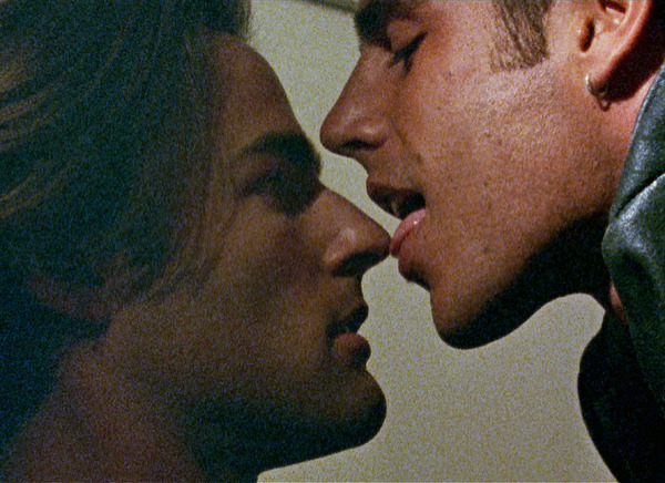 セルロイド・クローゼット デジタル・リマスター版 2枚目の写真・画像