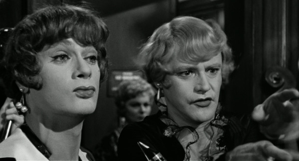 セルロイド・クローゼット デジタル・リマスター版 9枚目の写真・画像