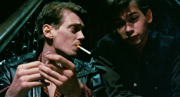 セルロイド・クローゼット デジタル・リマスター版 10枚目の写真・画像