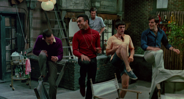 セルロイド・クローゼット デジタル・リマスター版 13枚目の写真・画像