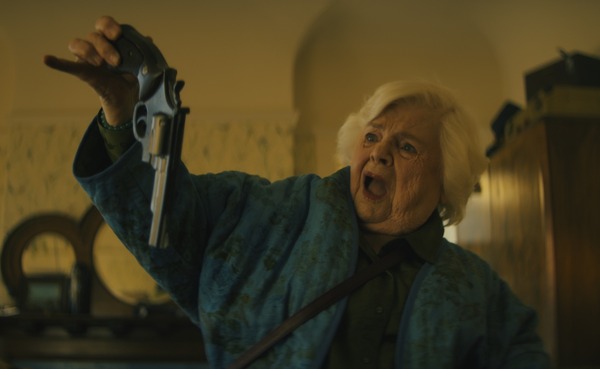 テルマがゆく！　93歳のやさしいリベンジ 7枚目の写真・画像