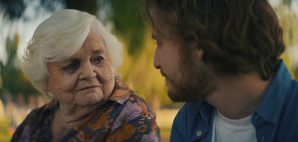 テルマがゆく！　93歳のやさしいリベンジ 10枚目の写真・画像