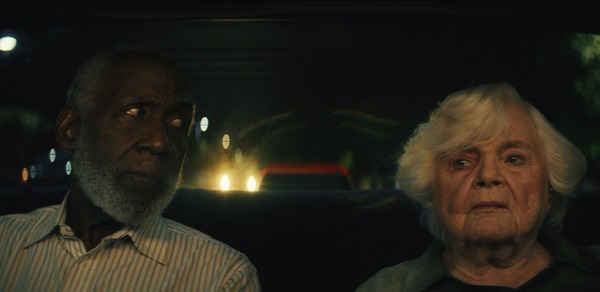 テルマがゆく！　93歳のやさしいリベンジ 11枚目の写真・画像