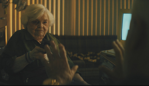 テルマがゆく！　93歳のやさしいリベンジ 15枚目の写真・画像