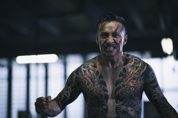 田村悠人 3枚目の写真・画像