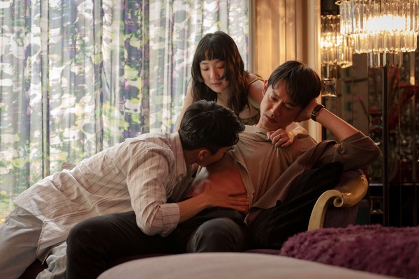 狂ったリビドー 2枚目の写真・画像