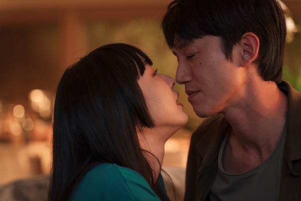 狂ったリビドー 4枚目の写真・画像