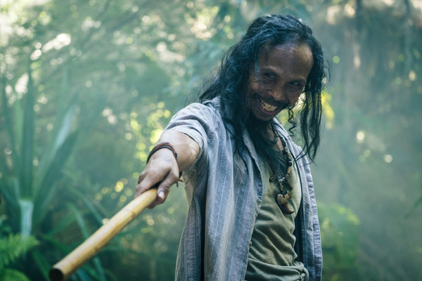 ボーイ・キルズ・ワールド：爆拳壊界流転掌列伝 31枚目の写真・画像