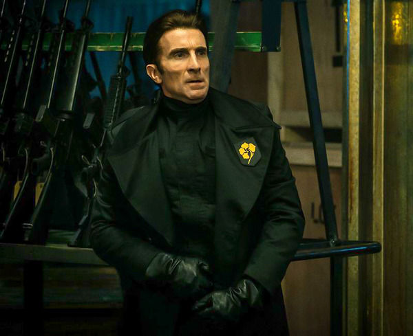 ボーイ・キルズ・ワールド：爆拳壊界流転掌列伝 36枚目の写真・画像