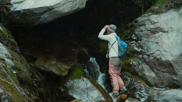 雪解けのあと 4枚目の写真・画像