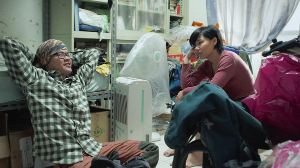 雪解けのあと 9枚目の写真・画像