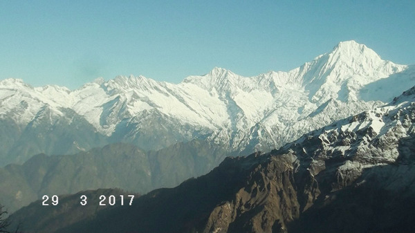 雪解けのあと 16枚目の写真・画像