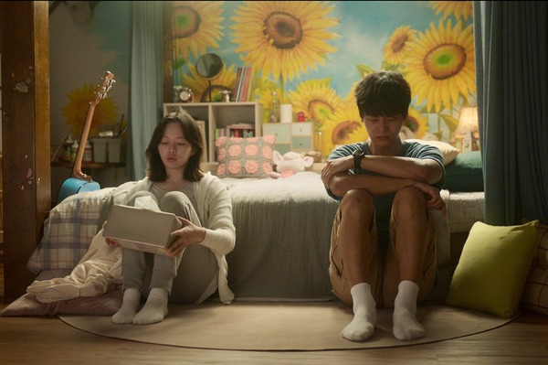 タイヨウのウタ 7枚目の写真・画像