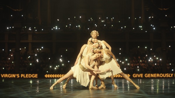 メガロポリス 6枚目の写真・画像