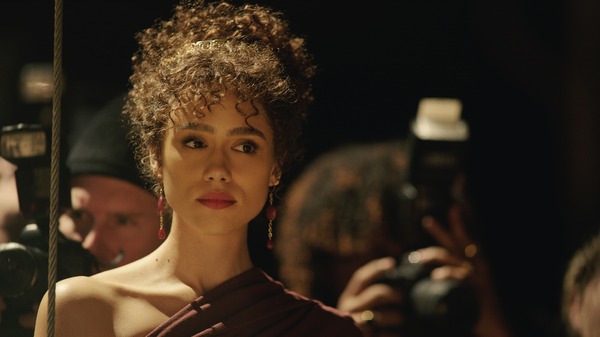 メガロポリス 8枚目の写真・画像