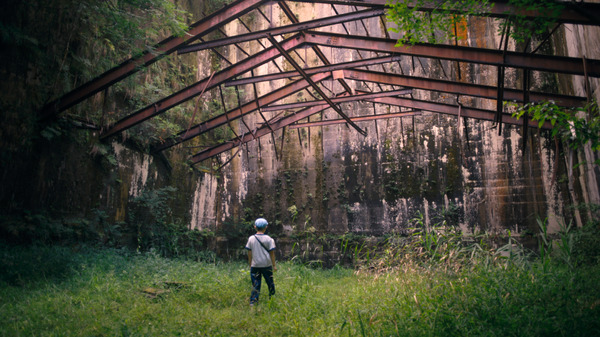 くまをまつ 4枚目の写真・画像