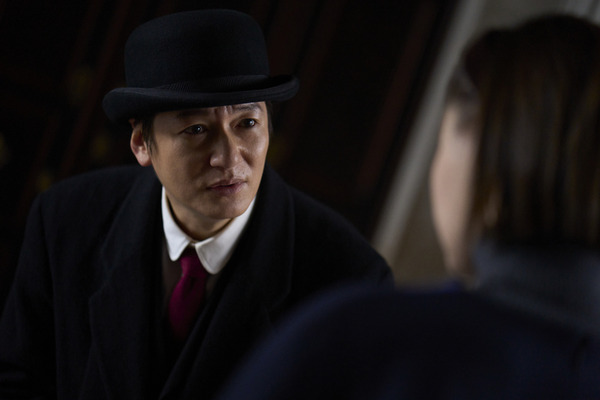 岸辺露伴は動かない　懺悔室 17枚目の写真・画像