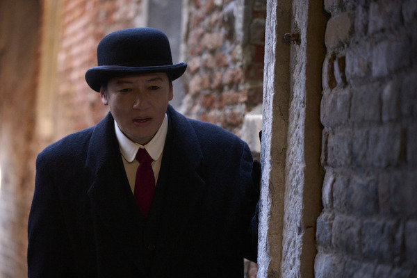 岸辺露伴は動かない　懺悔室 18枚目の写真・画像