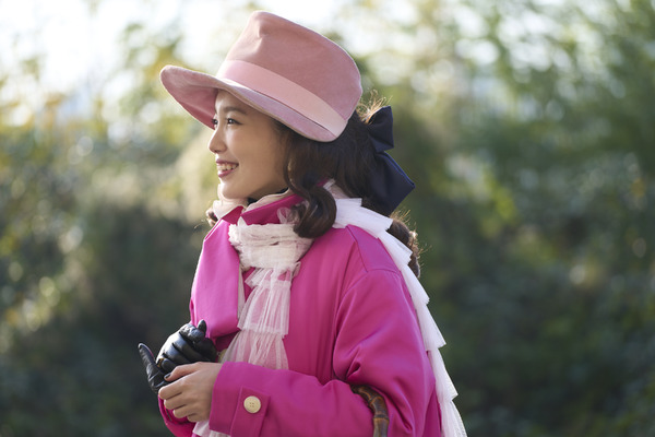 岸辺露伴は動かない　懺悔室 19枚目の写真・画像
