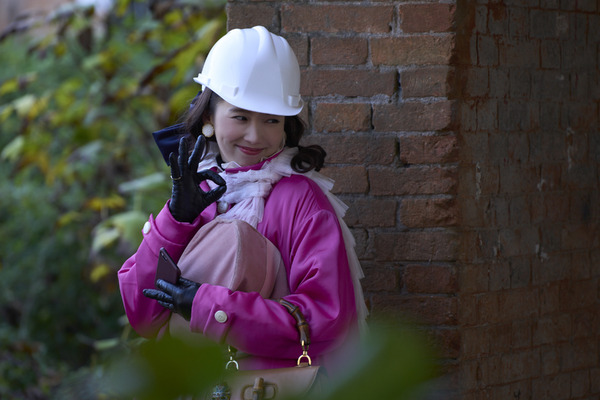 岸辺露伴は動かない　懺悔室 22枚目の写真・画像