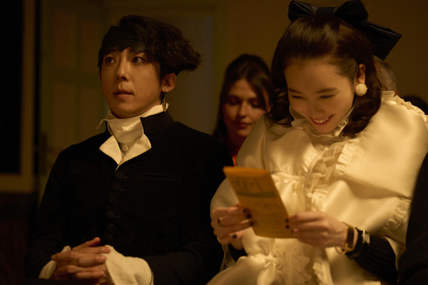 岸辺露伴は動かない　懺悔室 23枚目の写真・画像