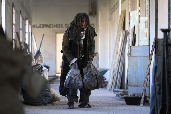 岸辺露伴は動かない　懺悔室 26枚目の写真・画像